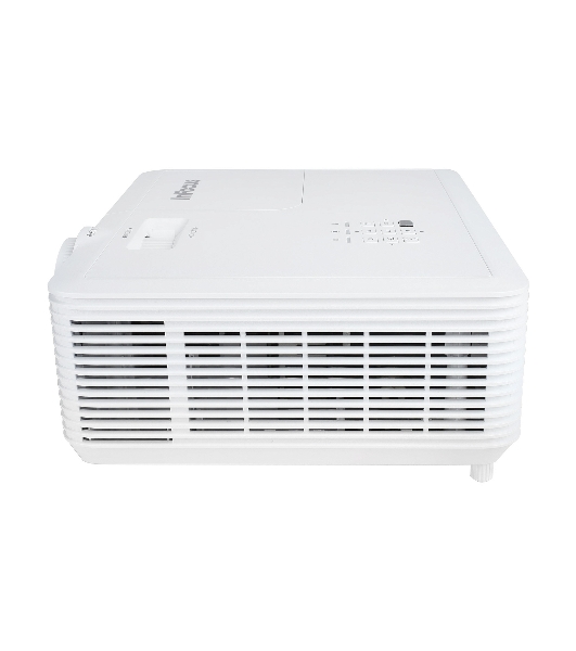 Проектор InFocus IN114.AA DLP, 4000 lm, XGA, 30 000:1, 1.94~2.16:1, HDMI 1.4, VGA in, S-Video, 3.5mm in/out, USB-A, лампа 15 000ч.(ECO mode), 3W, 27дБ, 2,9 кг, БЕЛЫЙ