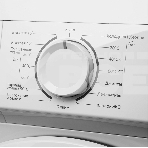 Стиральная машина Maunfeld MFWM106WH05 белый, загрузка фронтальная 6 кг, 1000 об/мин., класс: А++, фото6