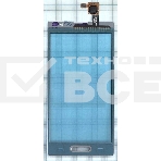 Сенсорное стекло (тачскрин) для LG Optimus L9 (P769), белое, фото2