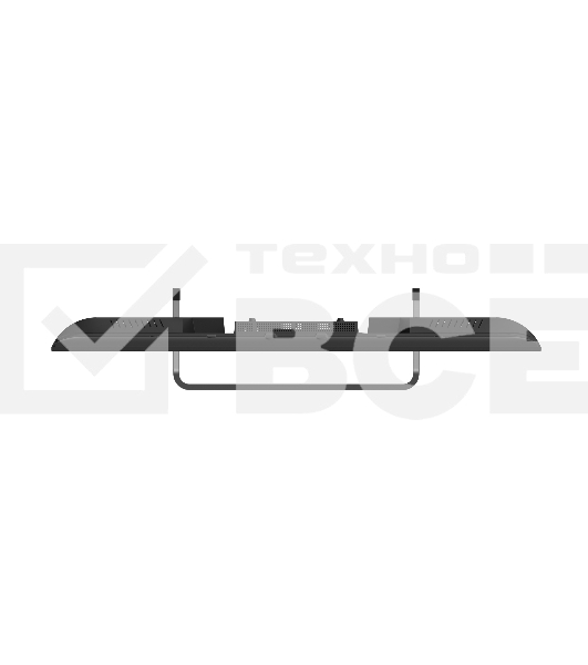 Телевизор Topdevice 55