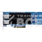 Сетевой адаптер SYNOLOGY PCIE 10GB E10G30-T2, фото 1