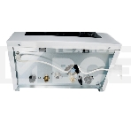 Котёл газовый камера закрытая Navien Heatluxe NGB210 - 24K, 2-ух контр, коаксиал, фото4