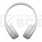 Гарнитура SONY Bluetooth WH-CH520WZ белый, фото9
