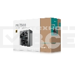 Блок питания Deepcool / GamerStorm PN750D, 750Вт, 80 PLUS Gold, 120мм, черный, фото6