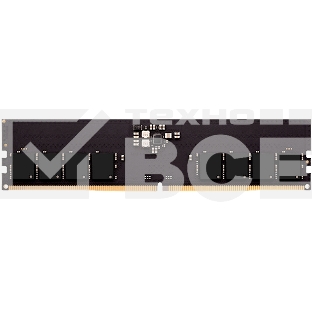 Оперативная память AMD Radeon R5, DDR5, 8GB (1x8GB), 5200MHz, CL40
