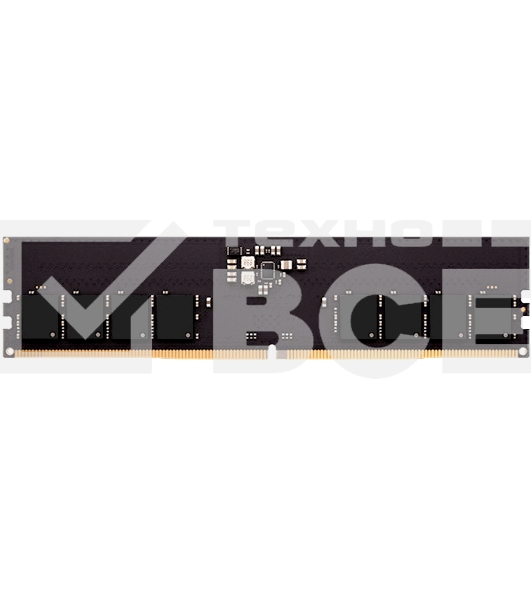 Оперативная память AMD Radeon R5, DDR5, 8GB (1x8GB), 5200MHz, CL40