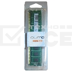 Оперативная память Qumo, DDR3, 4GB (1x4 GB), 1600 MHz, CL11, DIMM, фото2
