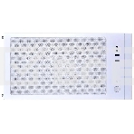 Компьютерный корпус Lian-Li Lancool 205M Mesh белый без БП ATX 2xUSB3.0 audio bott PSU, фото4