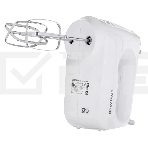 Миксер Starwind SHM-311, ручной,  белый, фото6
