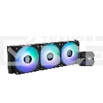 СВО для процессора Zalman ALPHA2 A36 BLACK, фото 1