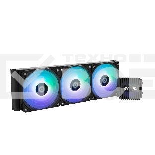 СВО для процессора Zalman ALPHA2 A36 BLACK