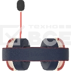 Наушники с микрофоном A4Tech Bloody MR595 Proxy Boom бежевый/черный мониторные BT/Radio оголовье (MR595), фото7
