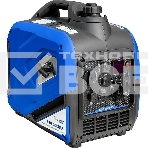 Электрогенератор бензиновый инверторный ТСС SGG 3000ESi, 3 кВт, 60 дБ, 24.6 кг, фото8