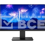 Монитор 23.8' HKC MB24V13FS129 IPS 1920x1080, 100 Гц, 4 мс (GtG), 16:9, 250 кд/м², VGA, HDMI 1.4, DP 1.2, 3.5 Jack, динамики (2×2 Вт), черный, фото 1
