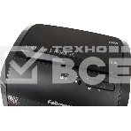 Шредер Fellowes Powershred 10M FS-4630601{DIN P-5, 2х15мм, 10лст., 19лтр., Safety Lock}, с микрорезкой, фото20