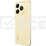 Смартфон Realme C61, 8/128Gb, золотистый, фото4