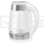 Чайник электрический Maunfeld MGK1710GW, фото2