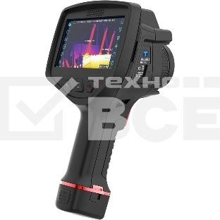 Тепловизор Torus SC300-A , 384 * 288, -20°C ~ 2000°C, ручной фокус, wifi+bluetooth