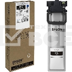 Картридж струйный Epson C13T945140 черный (5000 стр. 64.6 мл) для WorkForce WF-C5290DW WF-C5290, WF-C5790DWF WF-C5790, фото 1