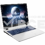 Ноутбук Colorful EVOL P16 TA 24-HN77B16512H-W-RUA-KA Intel Core i7-13650HX/16Gb/SSD512Gb/RTX4070 8Gb/16