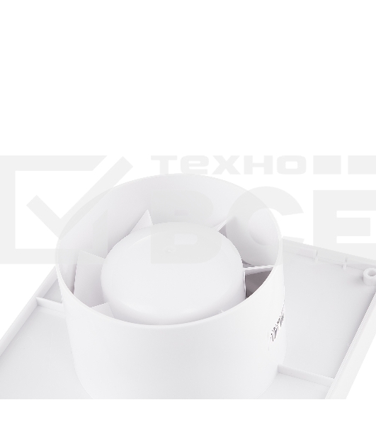 Вентилятор вытяжной Ballu BAF-EX 100 G