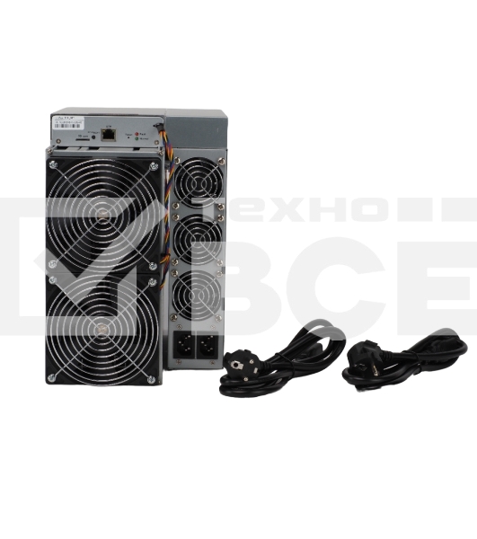 Асик Antminer S19k Pro 110T
