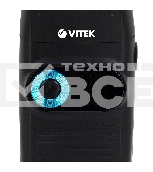Бритва сетчатая Vitek Aquamarine VT-8276 реж.эл.:2 питан.:аккум.