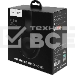 Наушники накладные Hoco Enjoy W45 черный беспроводные bluetooth оголовье, фото7