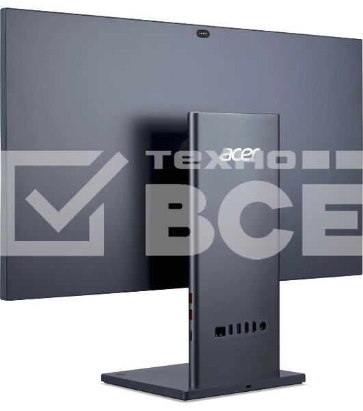 Моноблок Acer Aspire S27-1755 27