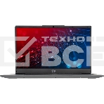 Ноутбук IRU Калибр 15PH Ryzen 5 5500U 8Gb SSD512Gb AMD Radeon Rx Vega 7 15.6