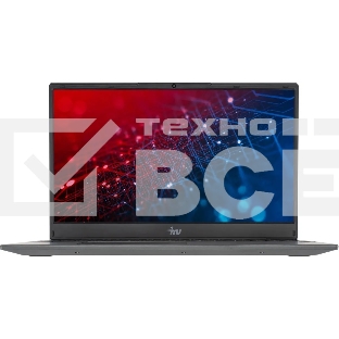 Ноутбук IRU Калибр 15PH Ryzen 5 5500U 8Gb SSD512Gb AMD Radeon Rx Vega 7 15.6