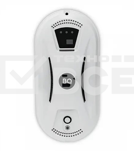 Робот-мойщик окон BQ WR100, белый