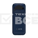 Мобильный телефон Maxvi P18i синий, фото3