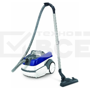 Пылесос Zelmer ZVC9140D W&D AquaLeon Pro