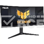 Монитор Asus TUF VG34VQL3A черный, 34