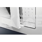 Микроволновая печь встраиваемая Electrolux LMS4253TMW белый, 25 л, 900 Вт, переключатели - сенсорные Touch Control, фото4