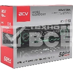 Автомагнитола ACV AVS-942BM 1DIN 4x50Вт, фото2