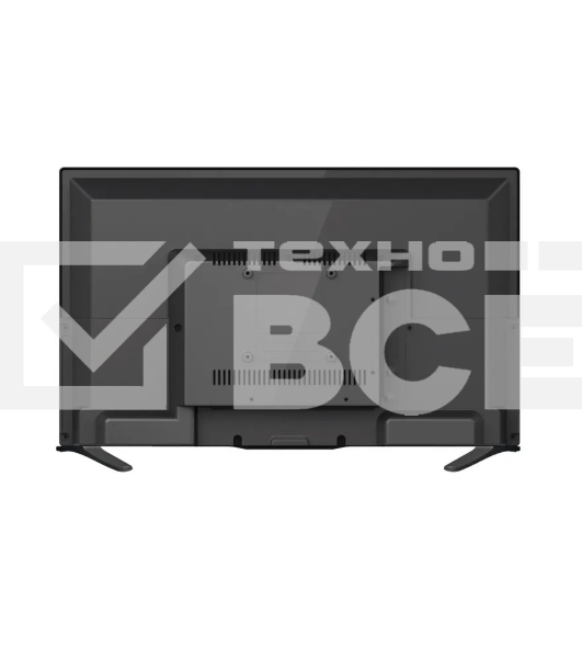 Телевизор LEFF 24