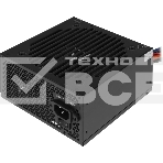 Блок питания Aerocool / Formula ATX 500W AC VX PLUS (20+4pin) 120mm fan 3xSATA RTL, фото22