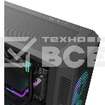 Корпус без блока питания ARCADIA III MS4 PC Case, фото5