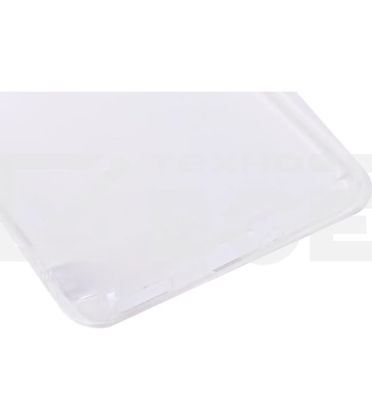 Чехол (клип-кейс) Gresso Air для Honor 50 Lite прозрачный gr17air810