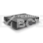 Аудиоинтерфейс USB Motu UltraLite-mk5 [8453] 192 кГц, USB-C, фото 1