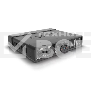 Аудиоинтерфейс USB Motu UltraLite-mk5 [8453] 192 кГц, USB-C