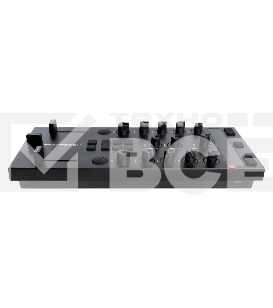 Контроллер DJ [34298] Native Instruments [Traktor Kontrol Z1 MK2]
