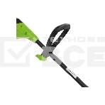 Триммер Greenworks 25 см, авт., 24V, с АБ 2 А.ч. и ЗУ слайдер 2,0А 2107207SA, фото10