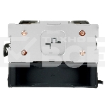 Кулер для процессора DEEPCOOL AG200 черный, 92 мм, алюминий/медь, 3050 об/мин, 30.5 дБ, 4 pin, 100 Вт, 133 мм, фото4