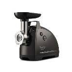 Мясорубка электрическая Moulinex ME684832, 2000Вт черный, фото8