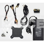 Компьютерный корпус CROWN CMC-170-803 (CM-PSDC125), фото2