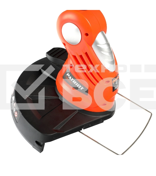 Триммер электрический Patriot TR 245 UES аккум. неразбор.штан. реж.эл.:леска