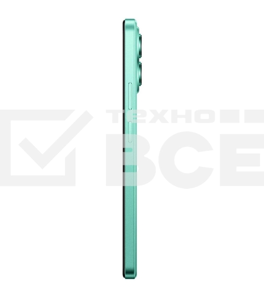 Смартфон Tecno POVA 7 Neo 8/256Gb, бирюзовый